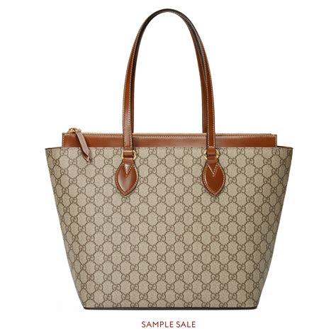 borsa shopper gucci|Gucci borse.